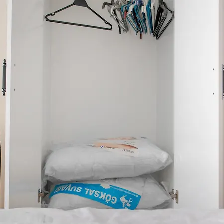 عائلية تكييف كامل Apartment