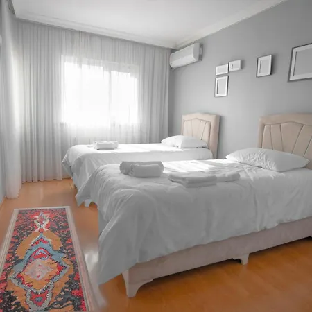 Apartment عائلية تكييف كامل