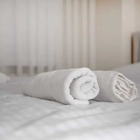 عائلية تكييف كامل Apartment