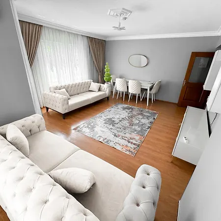 Apartment عائلية تكييف كامل *